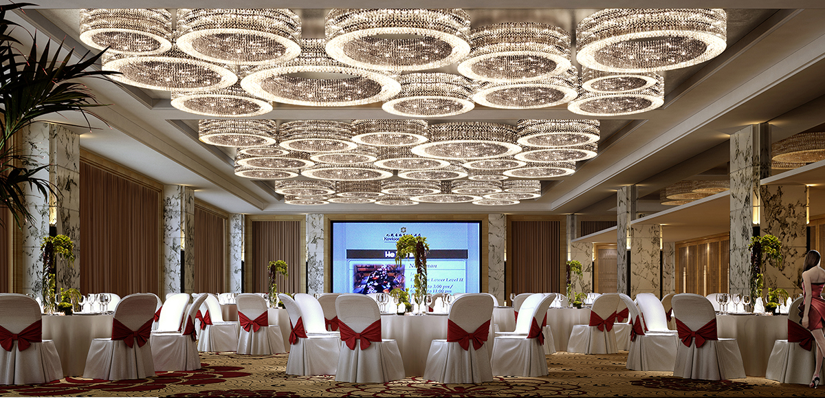 昆山曙光酒店-16