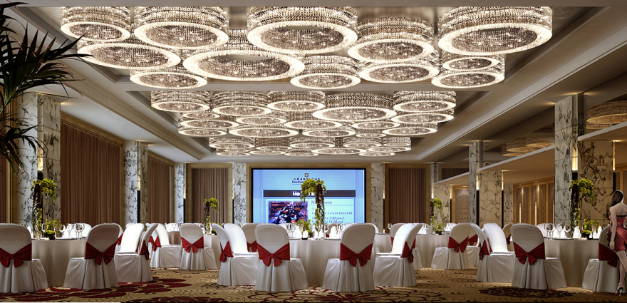 昆山曙光酒店-16