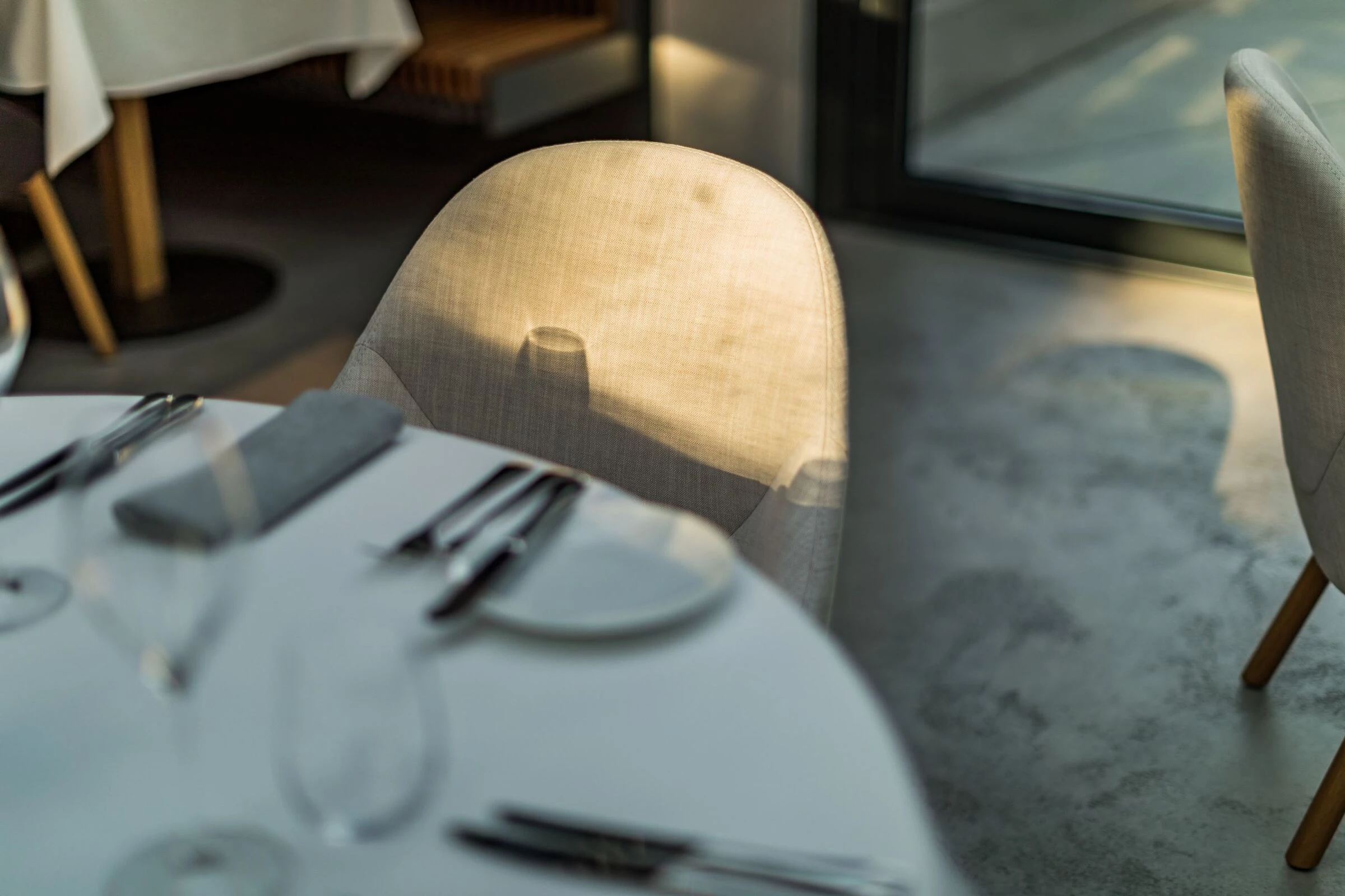 捷克 La Villa 餐厅丨捷克兹林丨Josef Pleskot-13