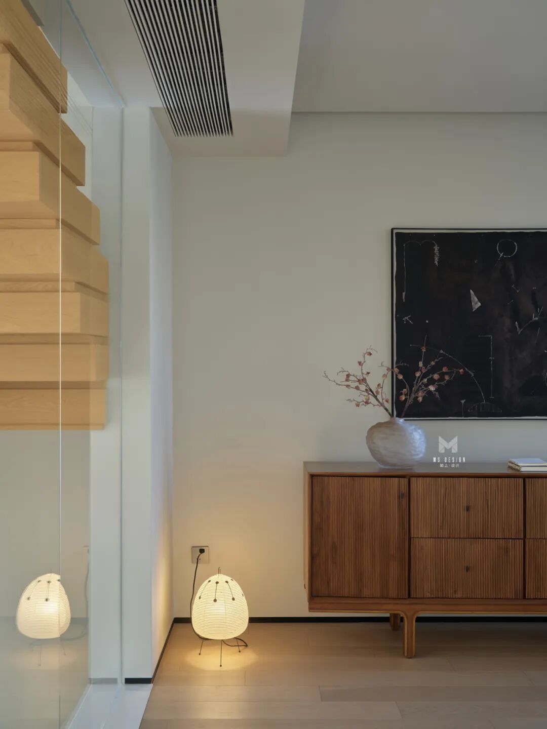 陌上新作｜600里以外的信任：一套房子教会我们的设计真相-99