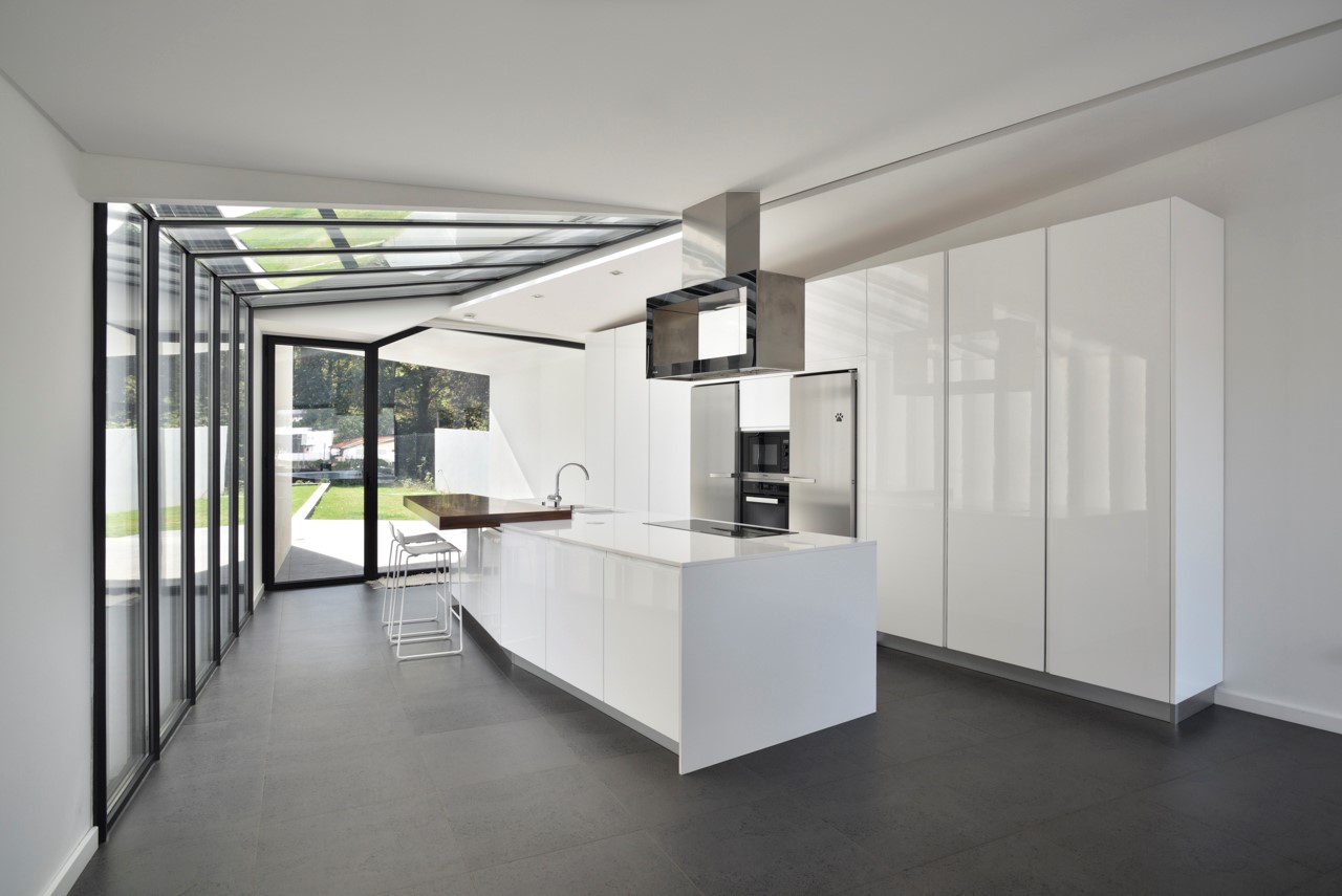 Assunção Villa别墅-14