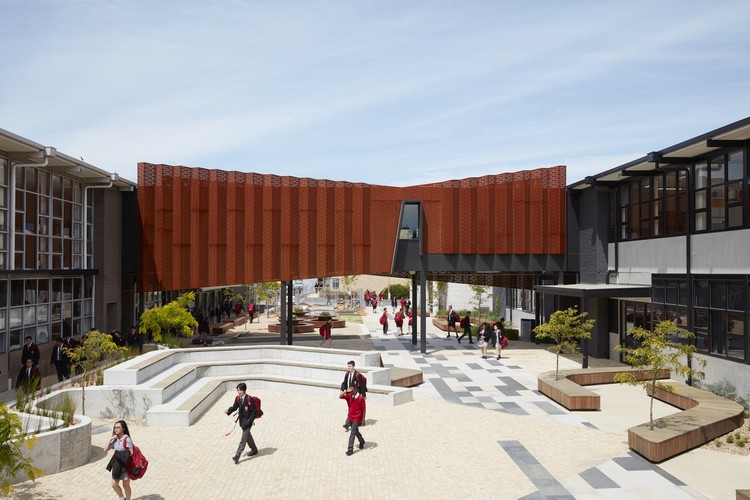 天桥画廊 | 艺术与科学的连接-40