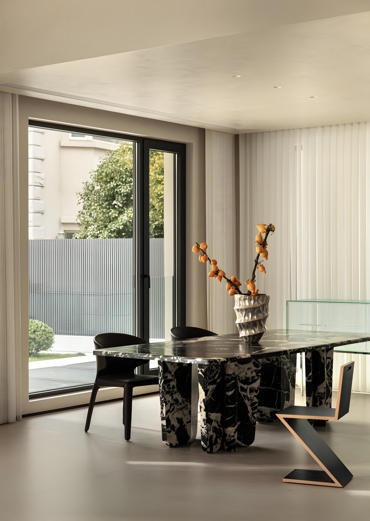 时间之宅,馆藏家丨中国上海丨秦侃,KAD STUDIO-17