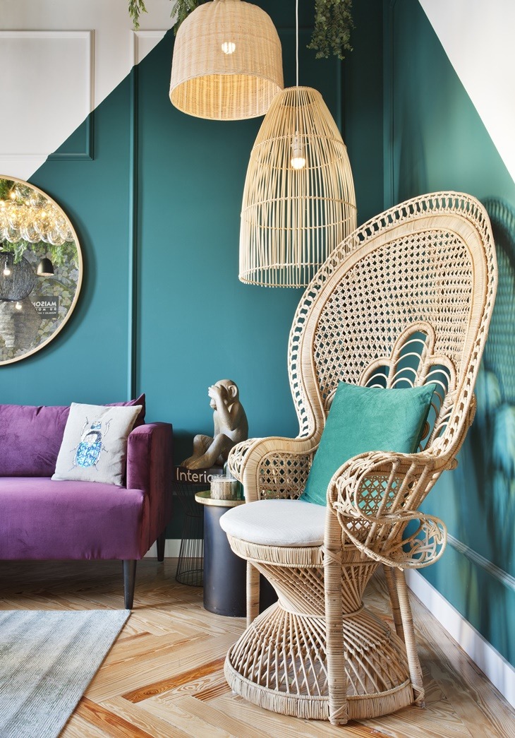 Casa Decor 2019 - Tempo da Delicadeza-29