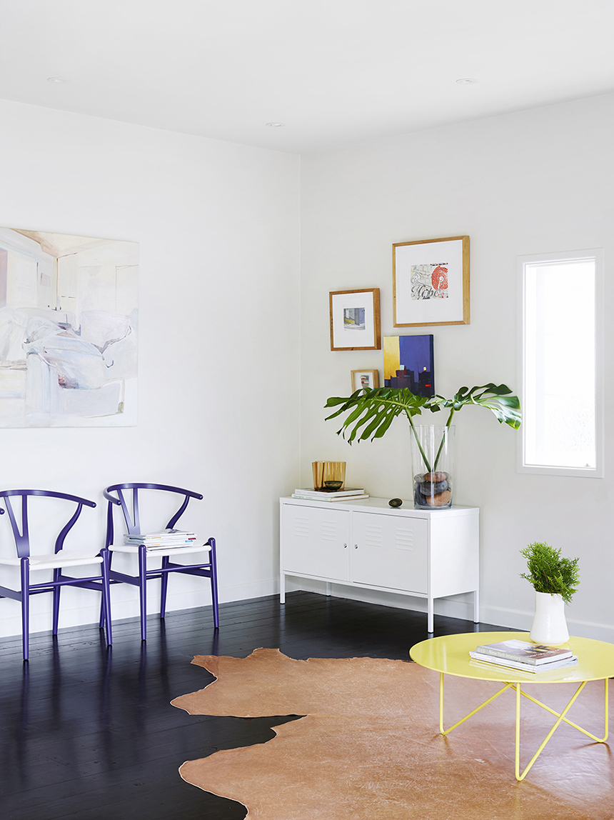 Georgia Cannon丨M3 M4 House-4