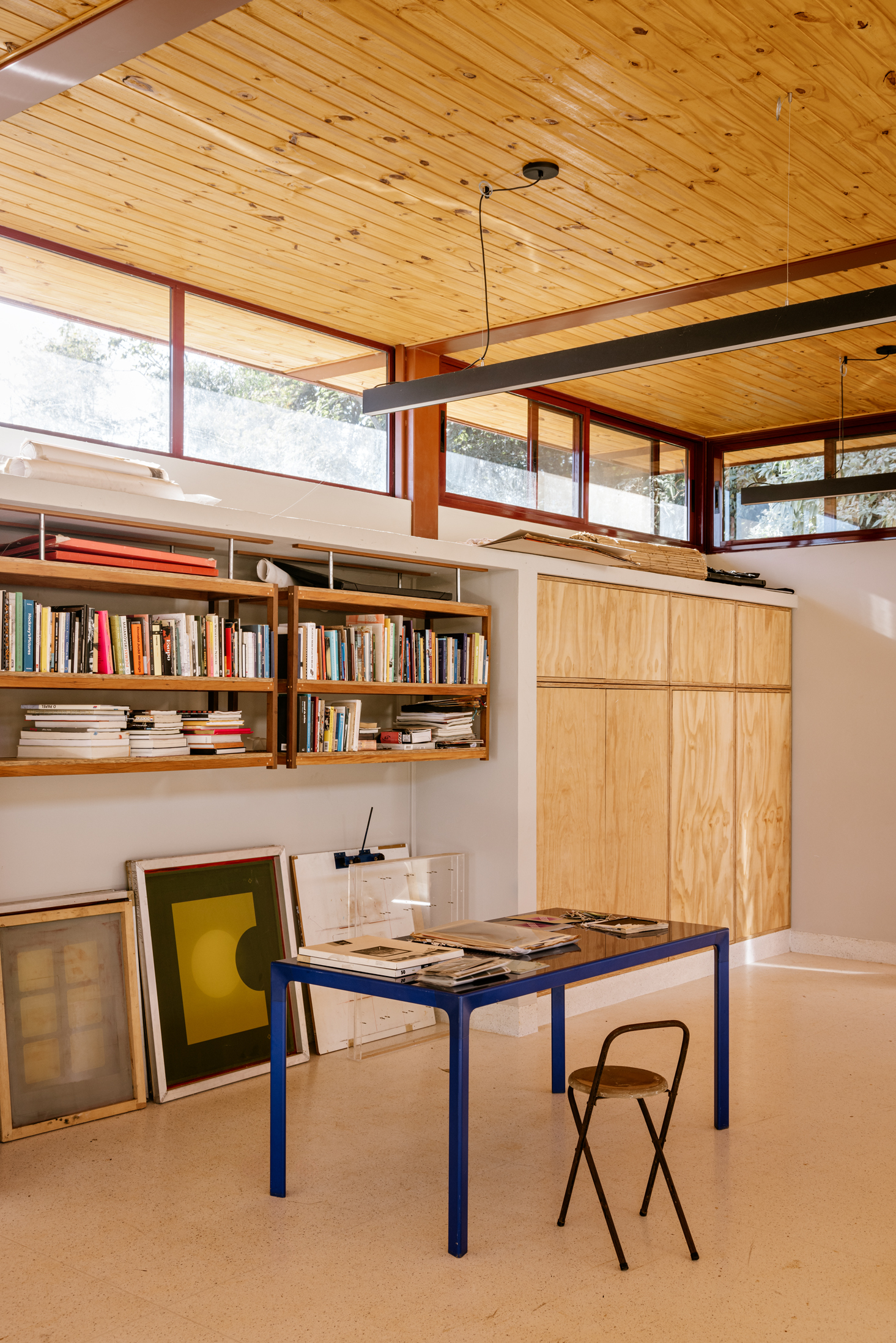 木槿屋丨巴西圣保罗丨F.studio arquitetura + design-60