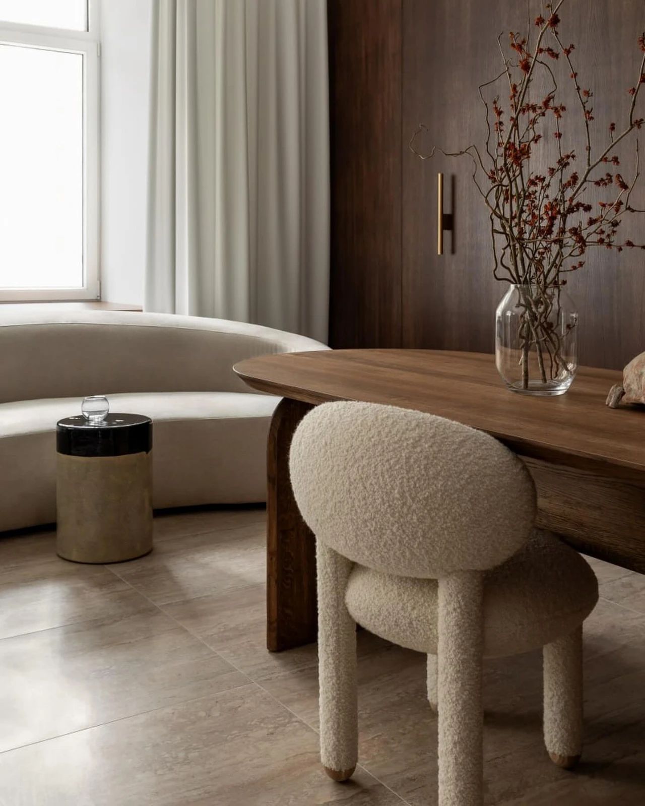 2024 米兰国际家具展览会丨意大利米兰-224