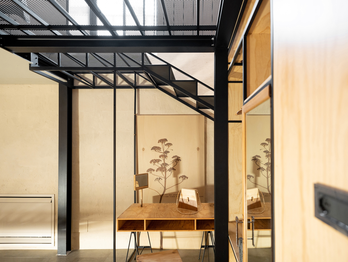 卡萨马特里亚丨意大利丨两位业主-48