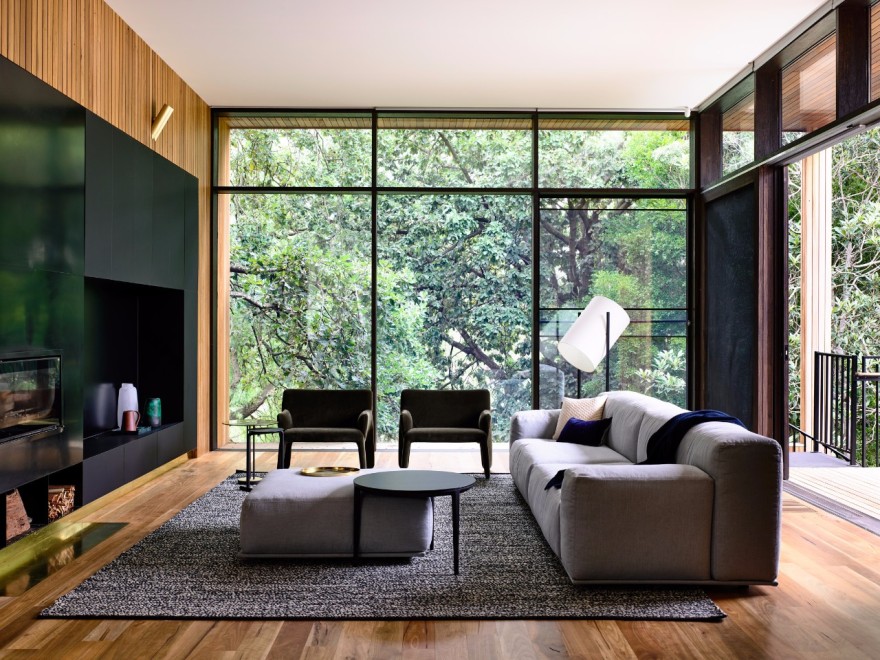 Nina Provan 突显当地风格的设计空间-17