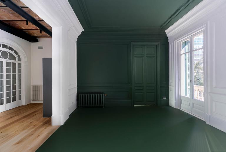 Capes · Història · Color | vilablanch. Estudi d'arquitectura interior a Barcelona. Projectes de restauració, clau en mà i per a promotores.-39