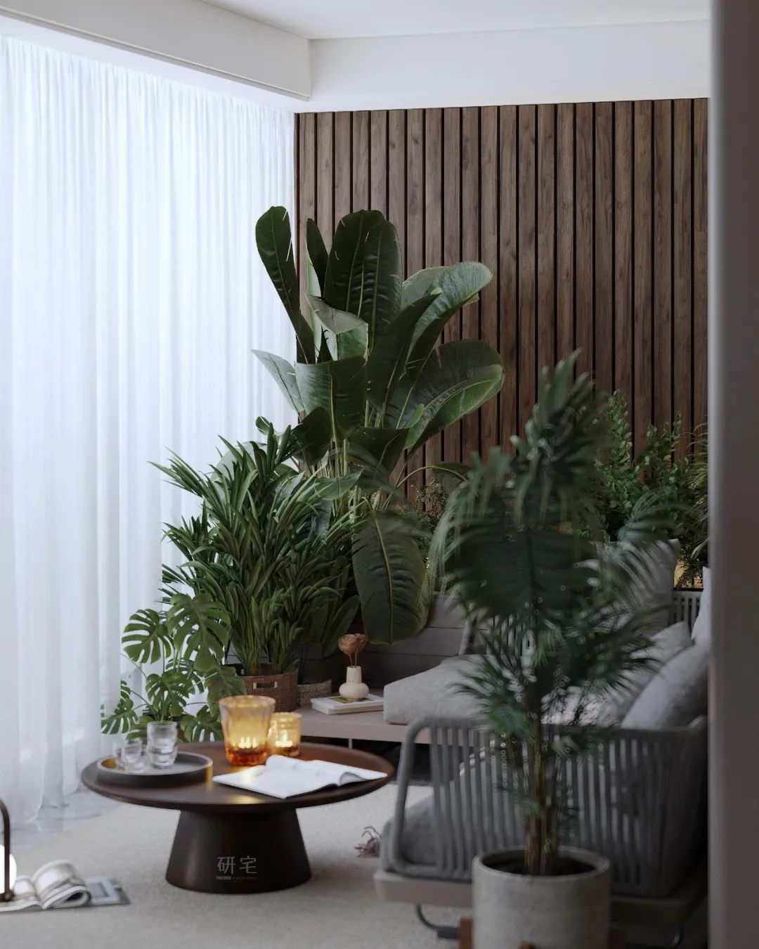 野奢丨研宅出品-26