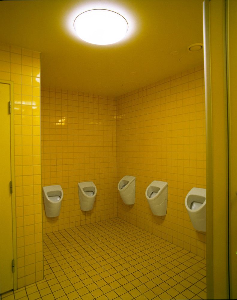 奥斯陆国际学校 | JVA | 有机形态建筑空间-36