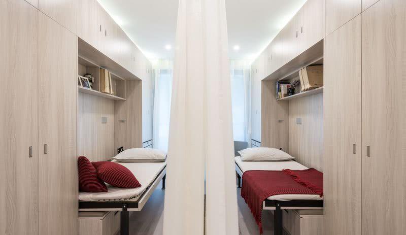 "盲童之家" | 温暖改造，焕发空间魅力-30