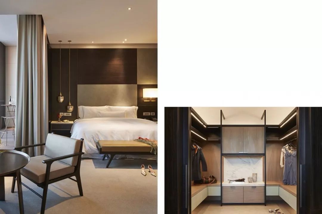 BAR Studio | 酒店设计界的优雅传奇-11