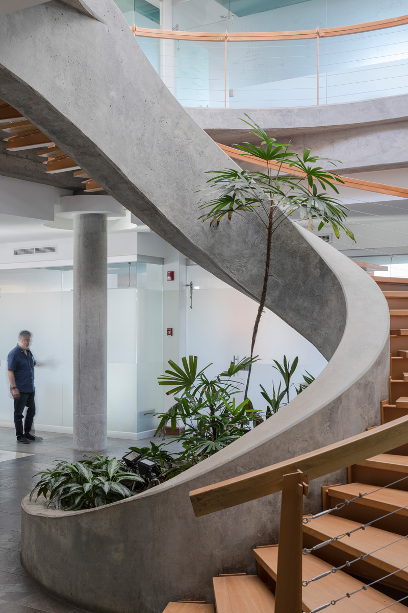 Van der Laat & Jiménez总部大楼，哥斯达黎加 / FORO ARQUITECTOS-38