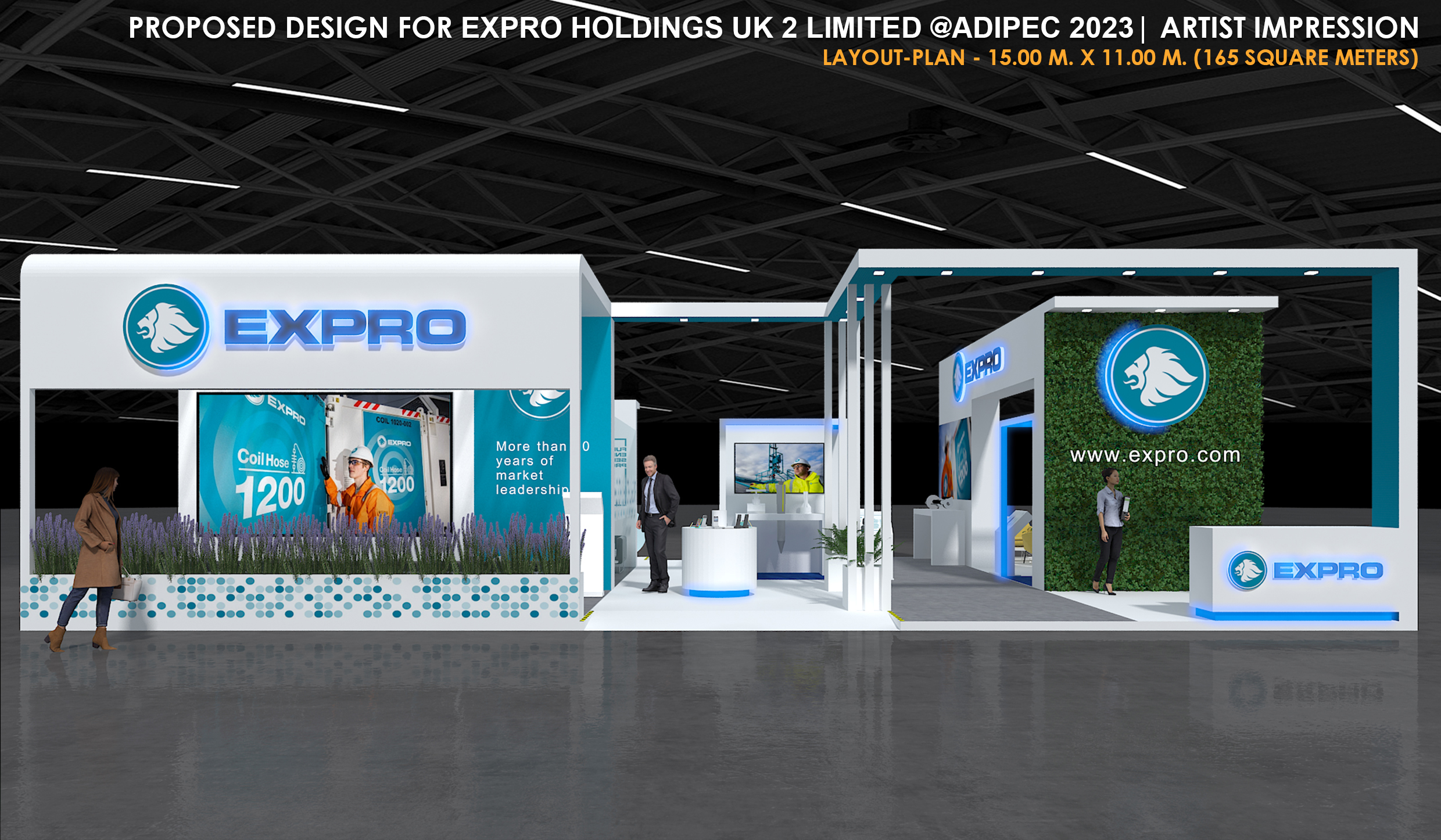 EXPRO HOLDINGS UK 2 LIMITED-12