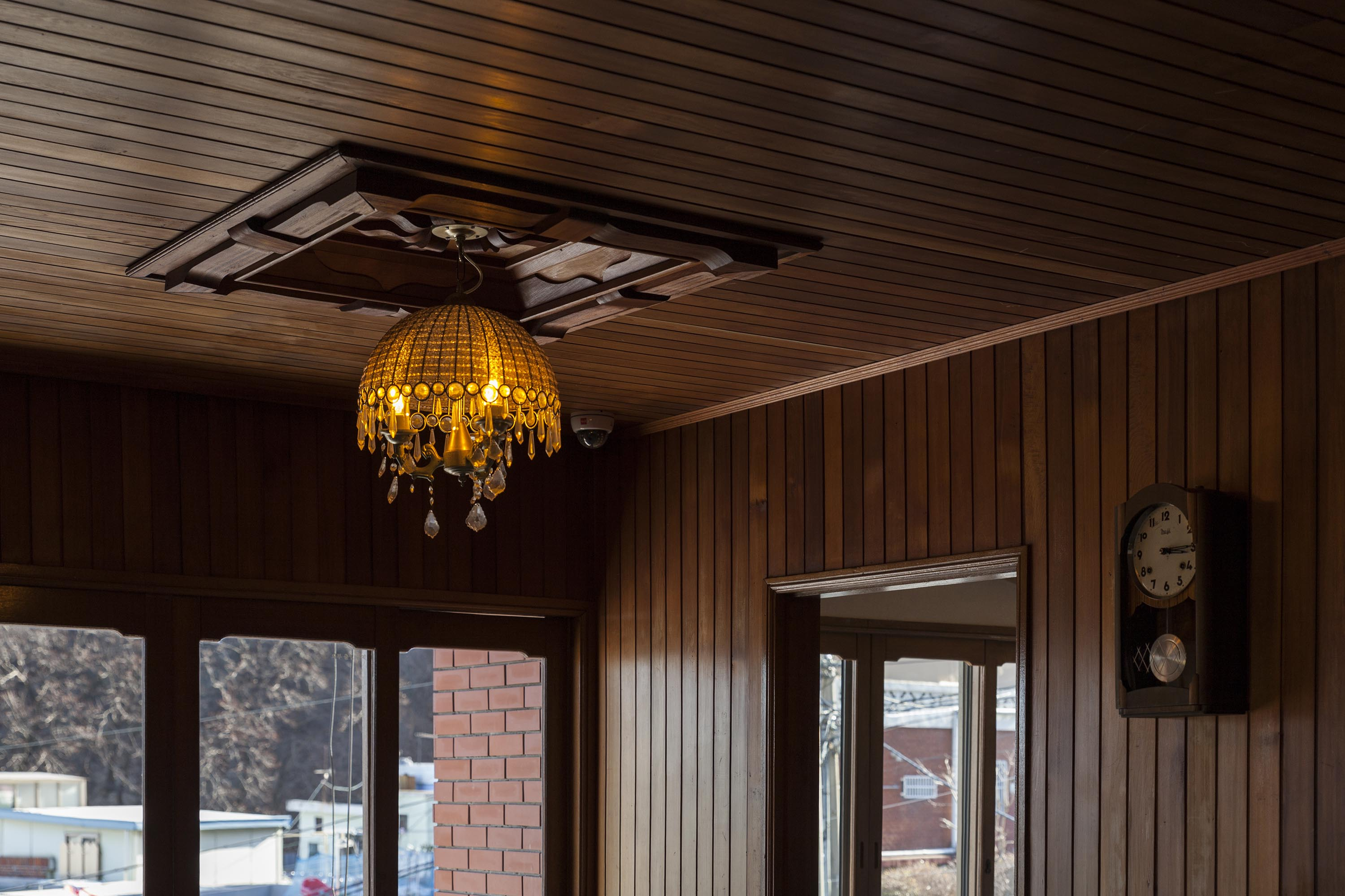 therethehouse 展厅与办公丨韩国丨TFP-27