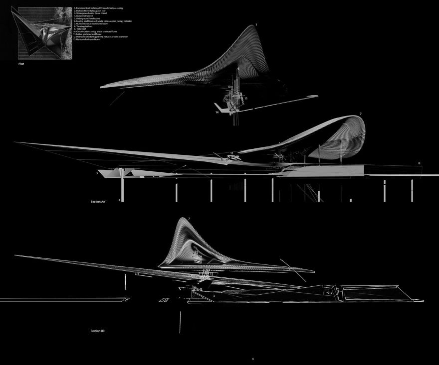 丨巴基斯坦丨Margot Krasojević Architecture-36