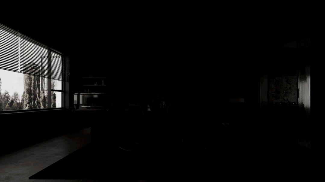 纯白之家 · 极简与包容的重庆康桥融府丨中国重庆丨空一筑造-59