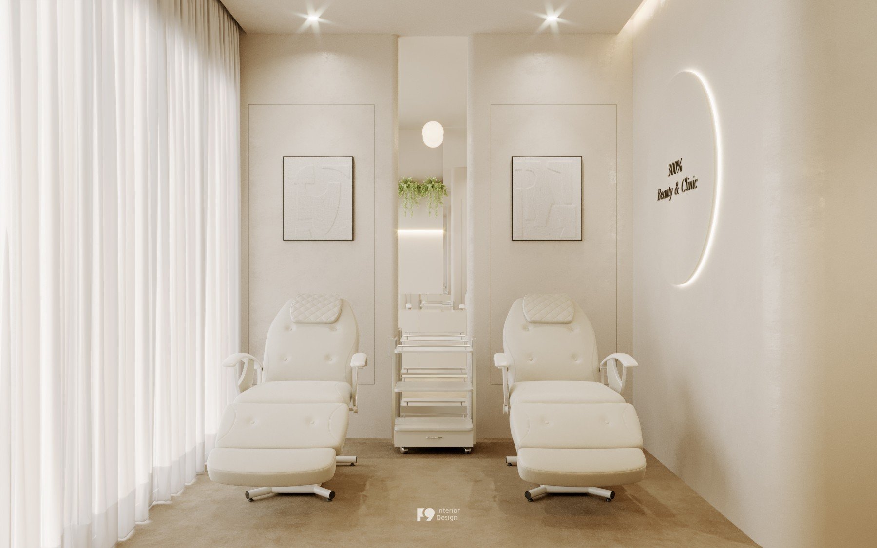 300percen Beauty & Clinic-28