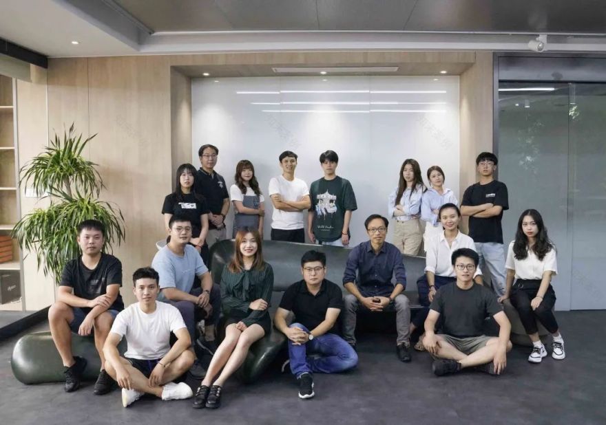 安吉·慢谷 · 诗意栖居的五进礼序空间丨中国浙江丨GTS蓝颂设计-59