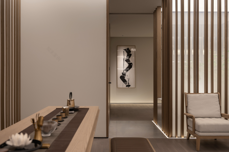 中国府 别墅豪宅丨中国北京丨近境制作-111