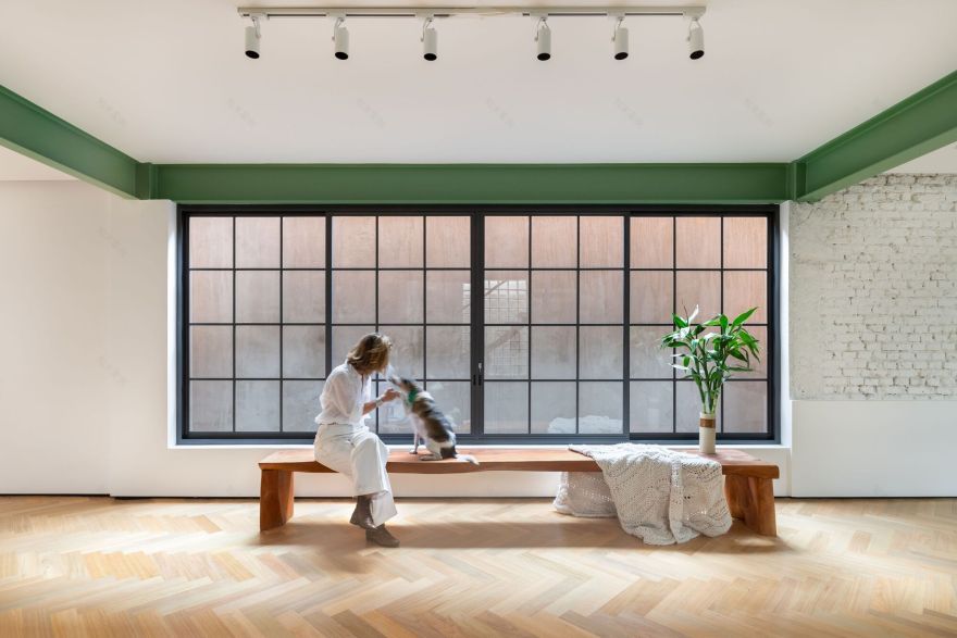 伽马之家丨巴西圣保罗丨Studio ArquitetUras-24