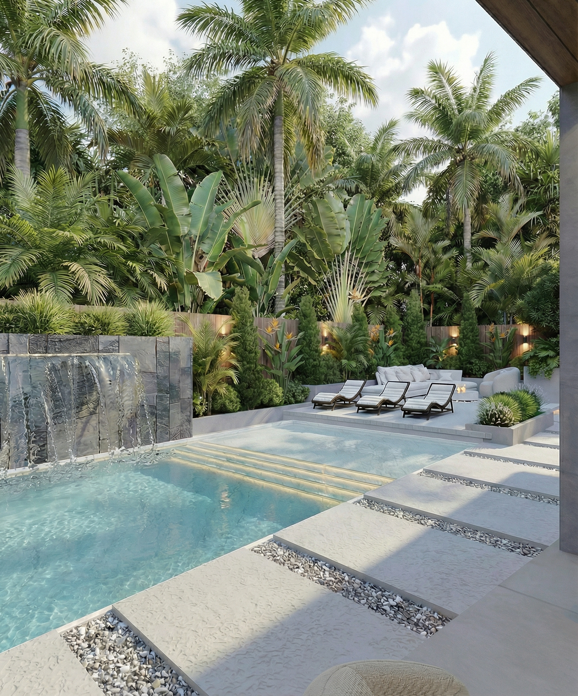 景观美化项目丨CanadaToronto丨80 Design Studio-8