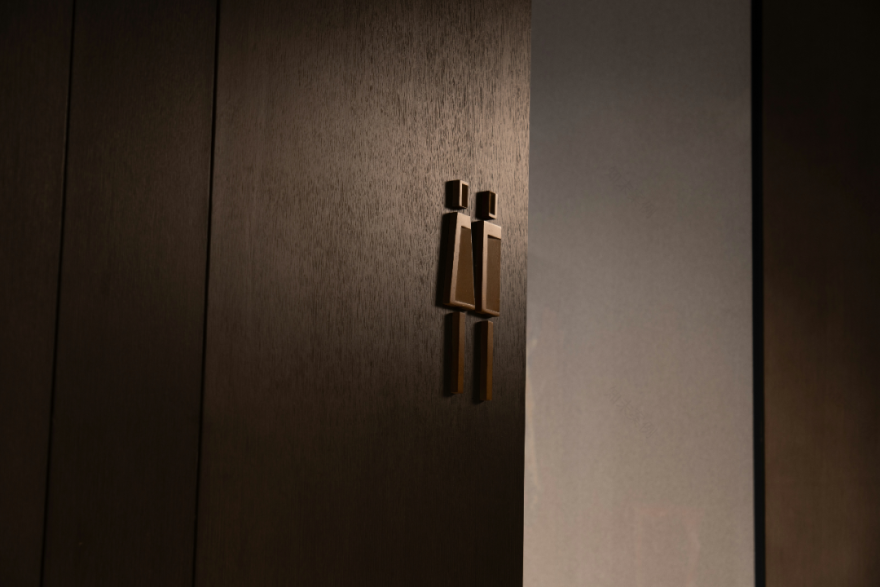 徐州万科·昆吾,欲解山石意 俯仰见昆仑丨中国徐州丨上海柏熙标识有限公司-63