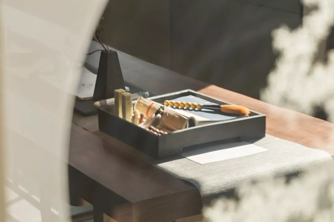 竹林语、玲珑境，营造气质之美！ 春山秋水设计-42