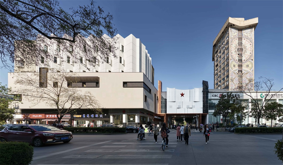罍街二期项目丨中国合肥-197