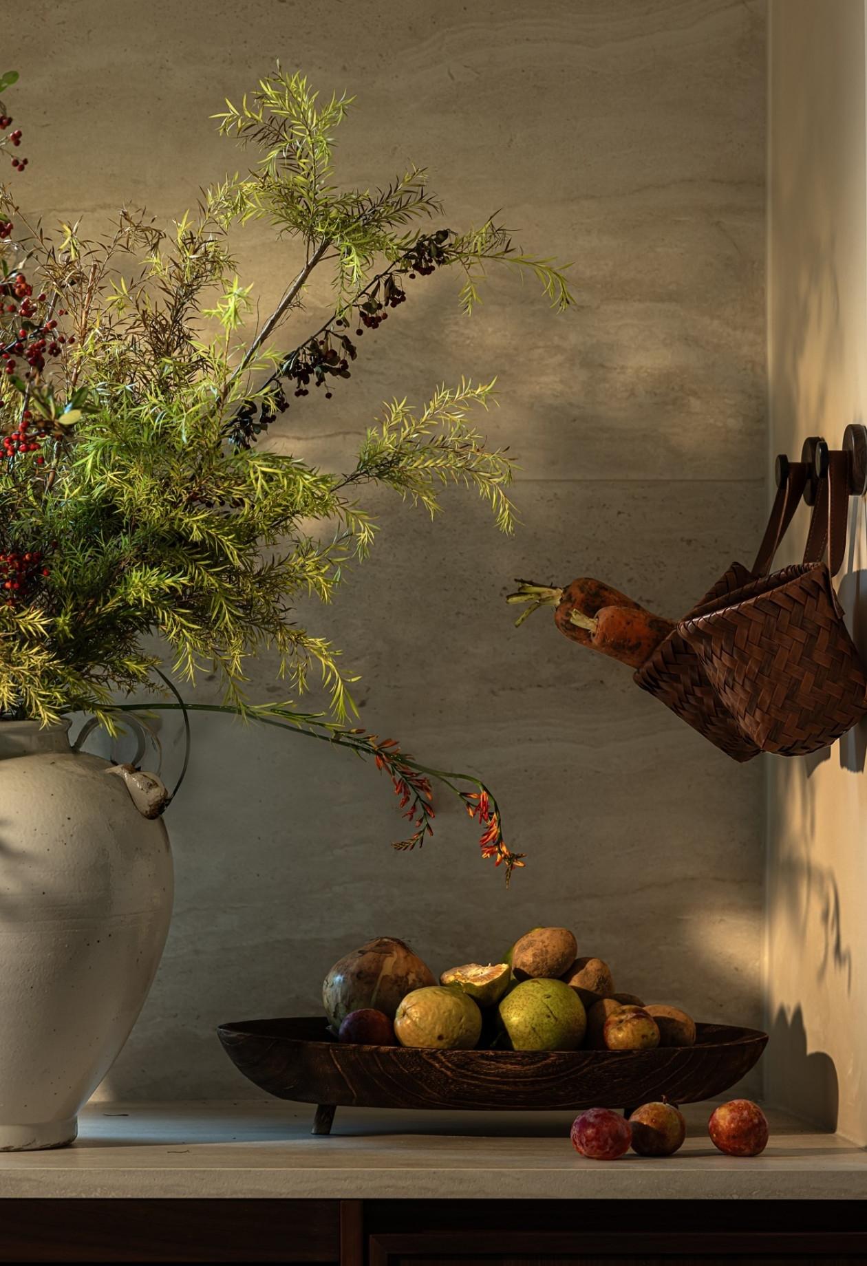 梧桐下的老别墅丨中国上海丨白东旭,焦恒（主创）等设计团队-37