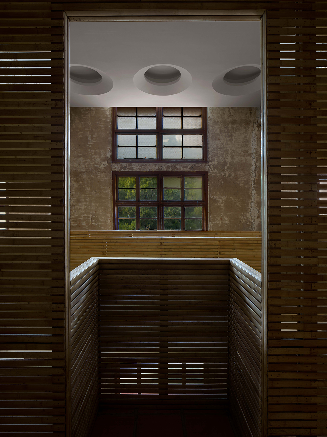 摆岁Bersure博物馆海景酒店丨中国宁德丨蜚声设计-41