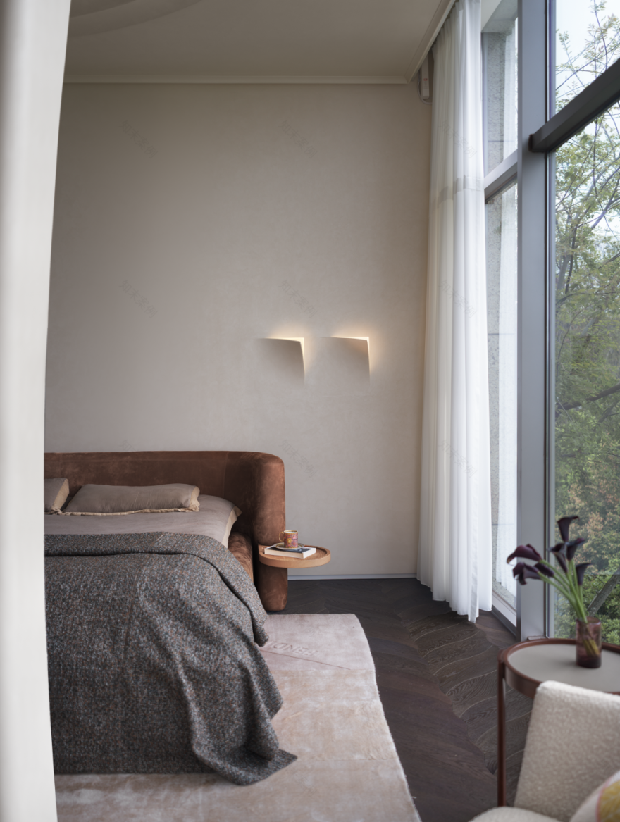 成都麓湖别墅丨中国成都丨ACE DESIGN-36