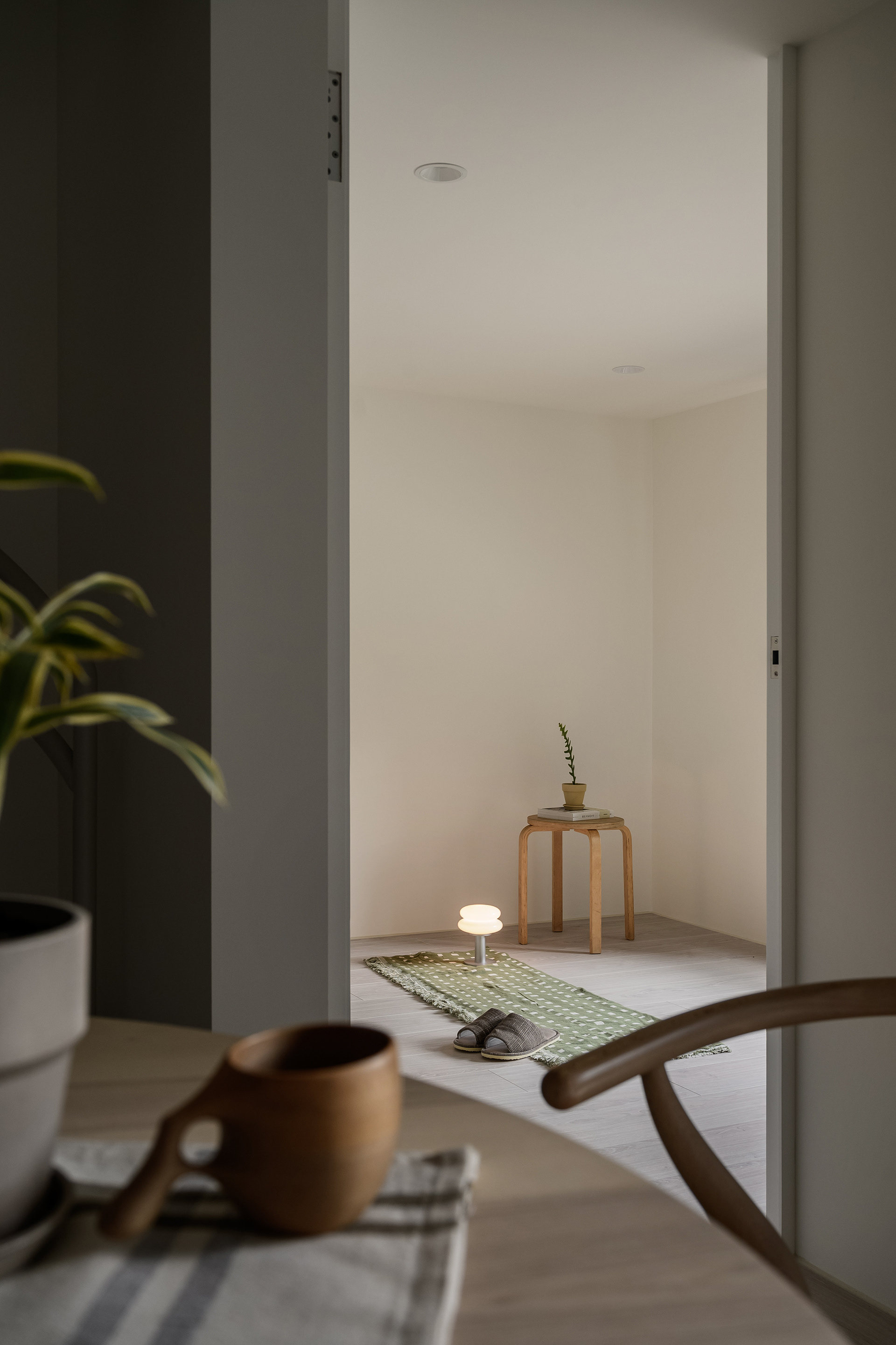 台北南港周宅丨中国台北丨江詠俊（硬装）,with.deco（软装）-20