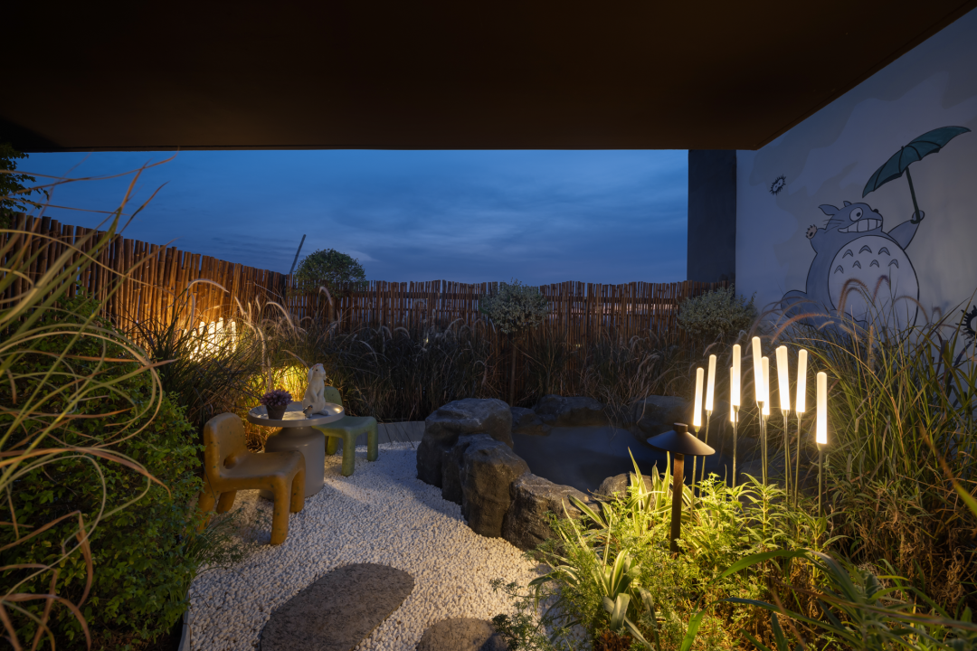 金科东渡玺悦府丨中国湖州丨元禾大千(软装),矩阵纵横(硬装)-40