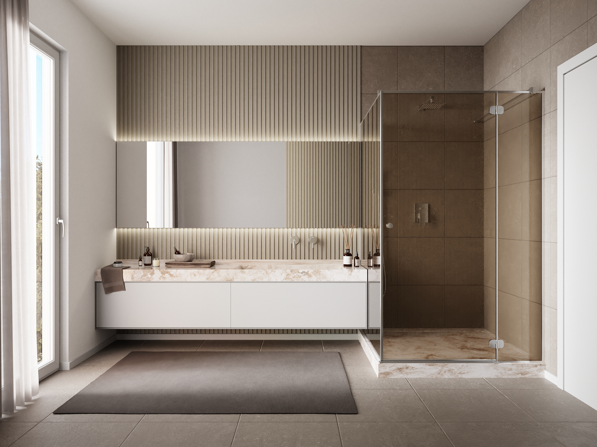 Z37 新住宅综合体丨意大利米兰丨Studio AA Architetti Associati-25