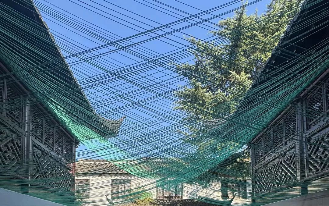 上音实验鹤壁分校图书馆室内丨中国鹤壁丨URBANUS 都市实践（北京）-35