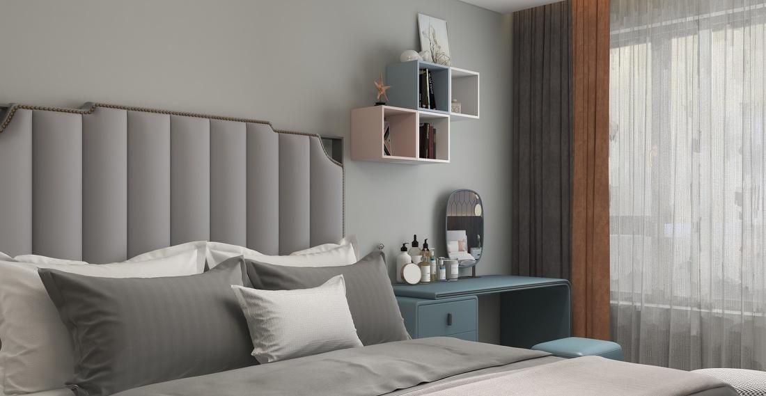 
天津-鸿坤山语墅 -14