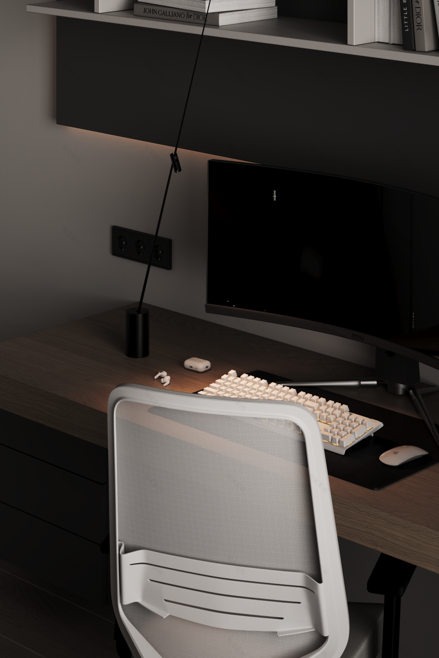 平层丨俄罗斯新西伯利亚-52