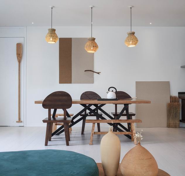 千岛湖 云水·格 精品Hotel-14