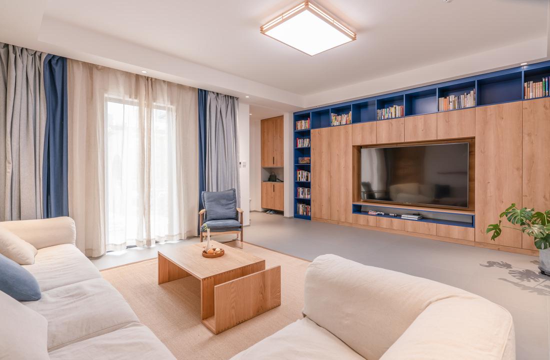 壹仙壹谷民宿-2