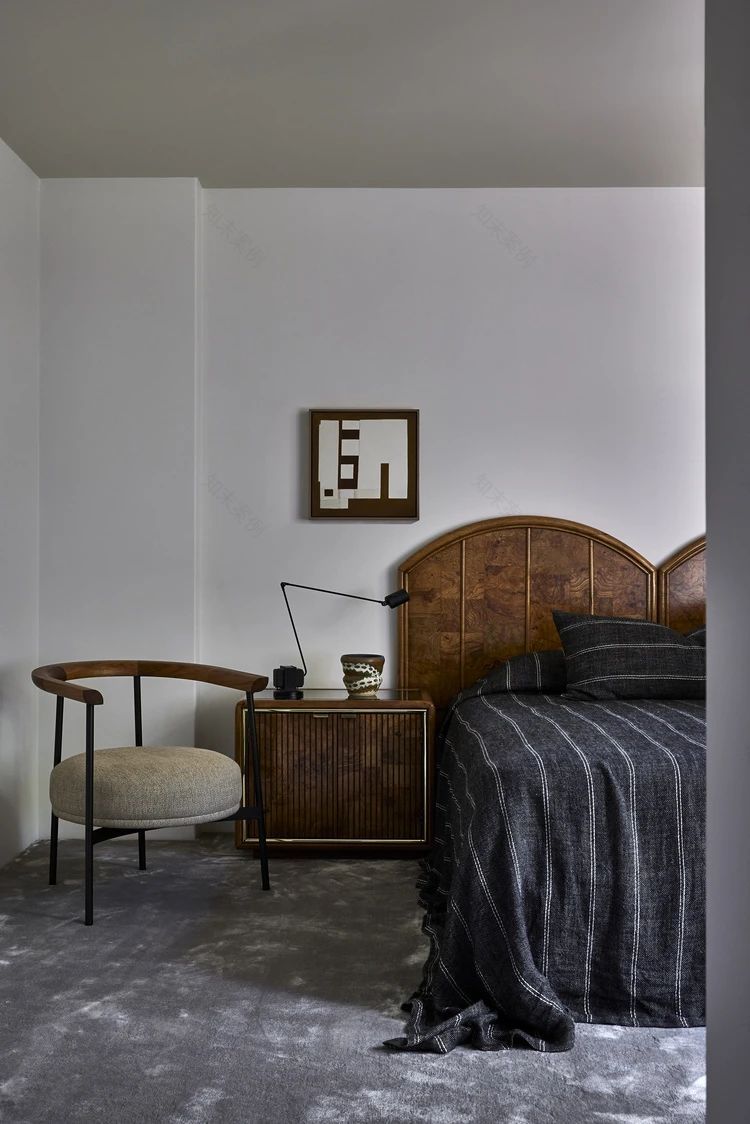 双湾二期公寓丨澳大利亚悉尼丨Architect George-19