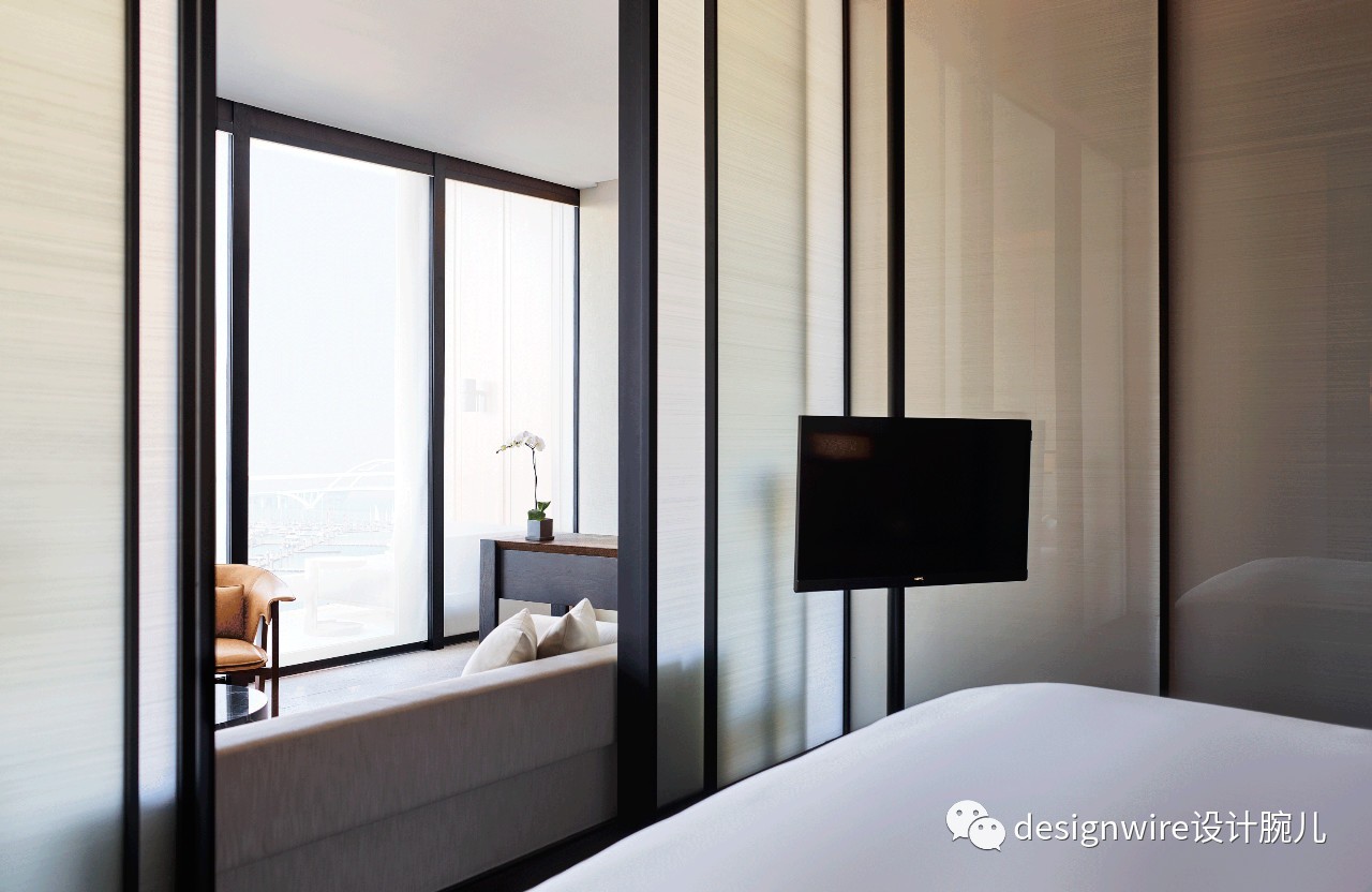 厦门璞尚酒店 | 传统与现代的完美融合-29