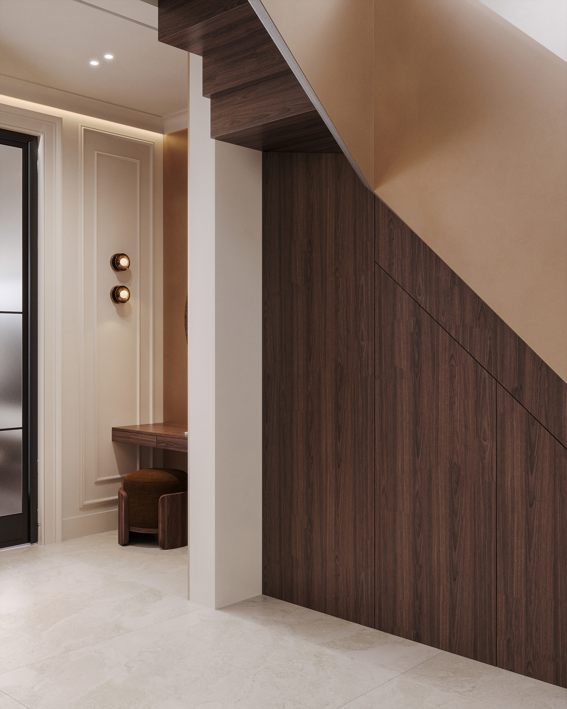 BELGRAVIA TOWNHOUSE-18