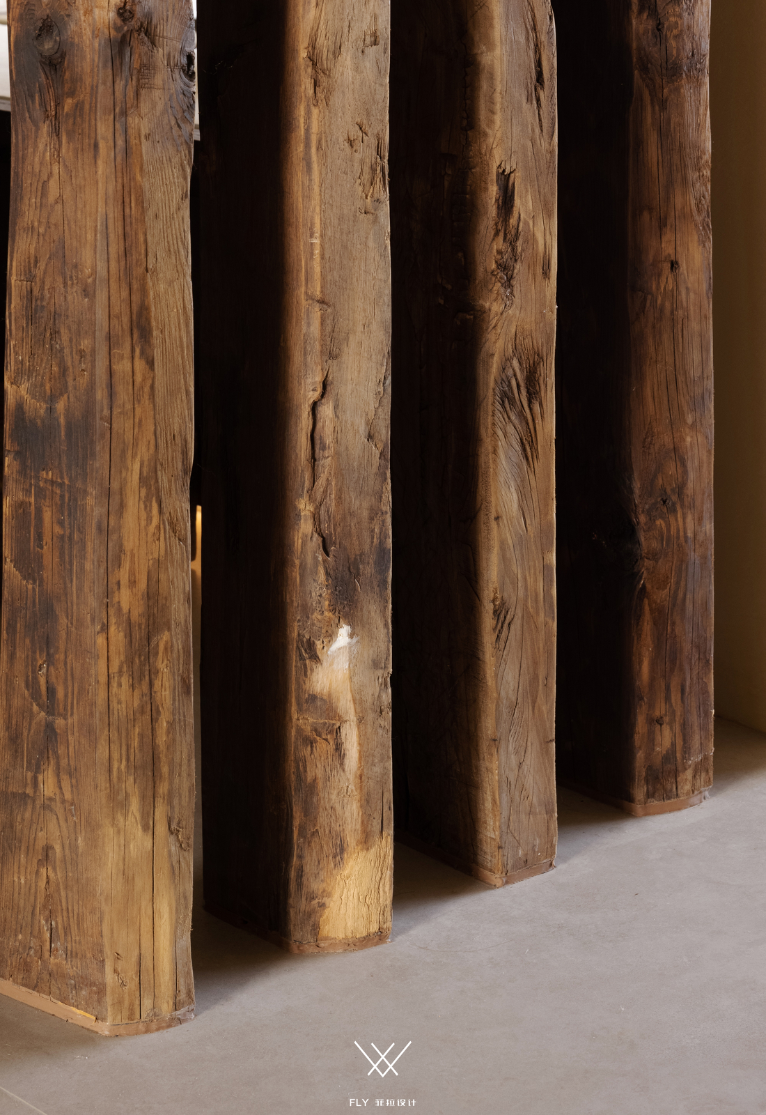 归心之宅丨屋主本人-9