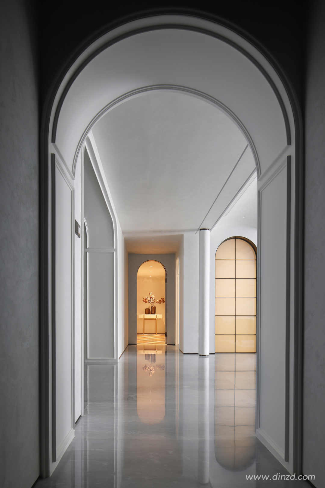 圆舞曲丨中国厦门丨AWORLD DESIGN·一兀设计-41