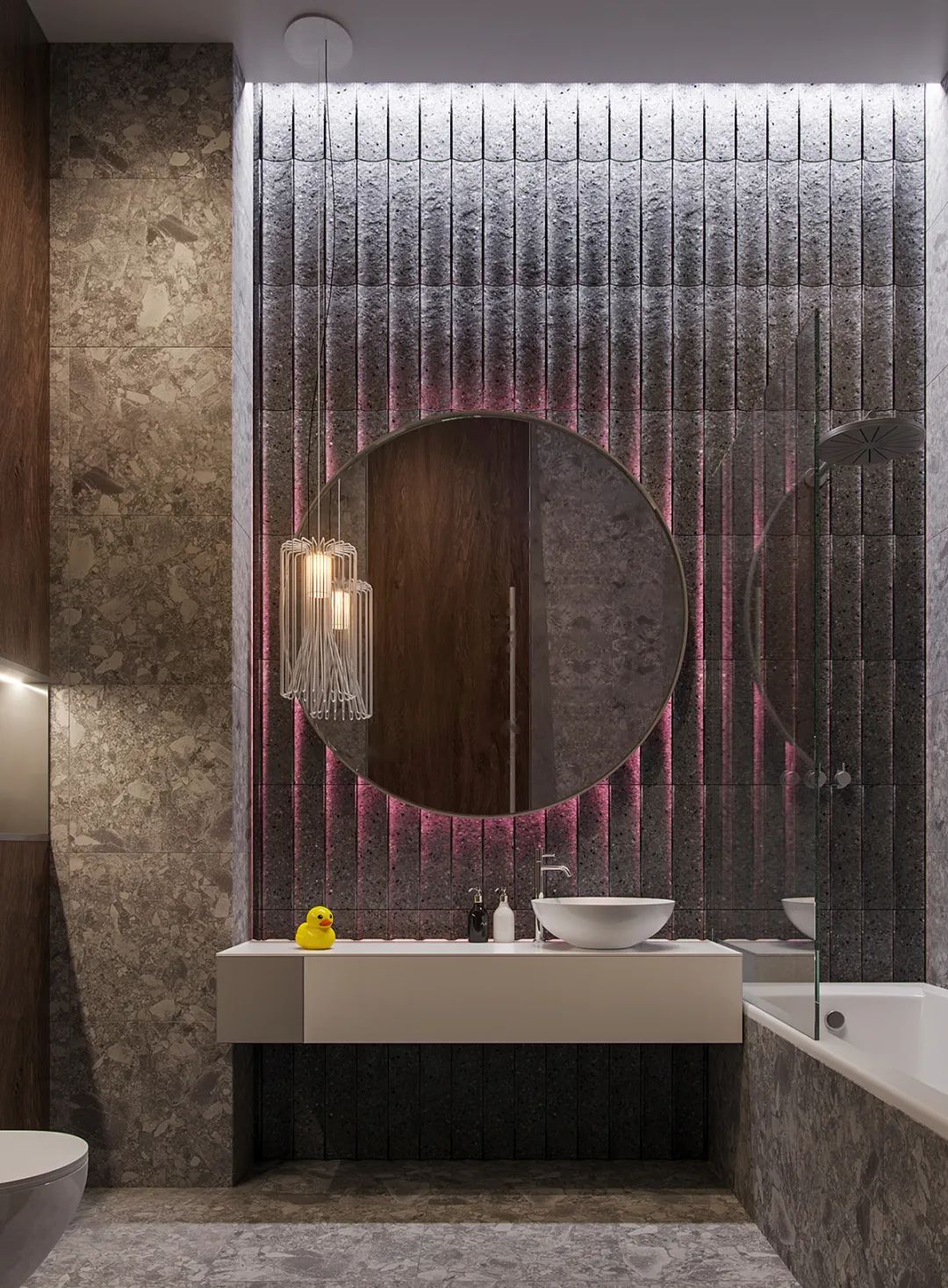 30㎡小户型装修设计-93