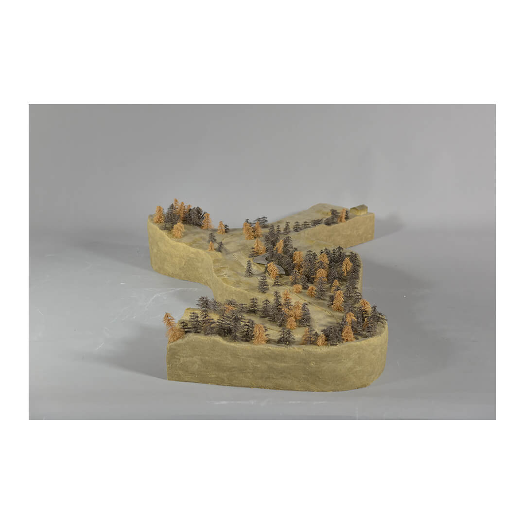 德国奥伯阿默高飞蝇钓鱼学院设计丨Alex Noworzyn,André Tenkamp-9