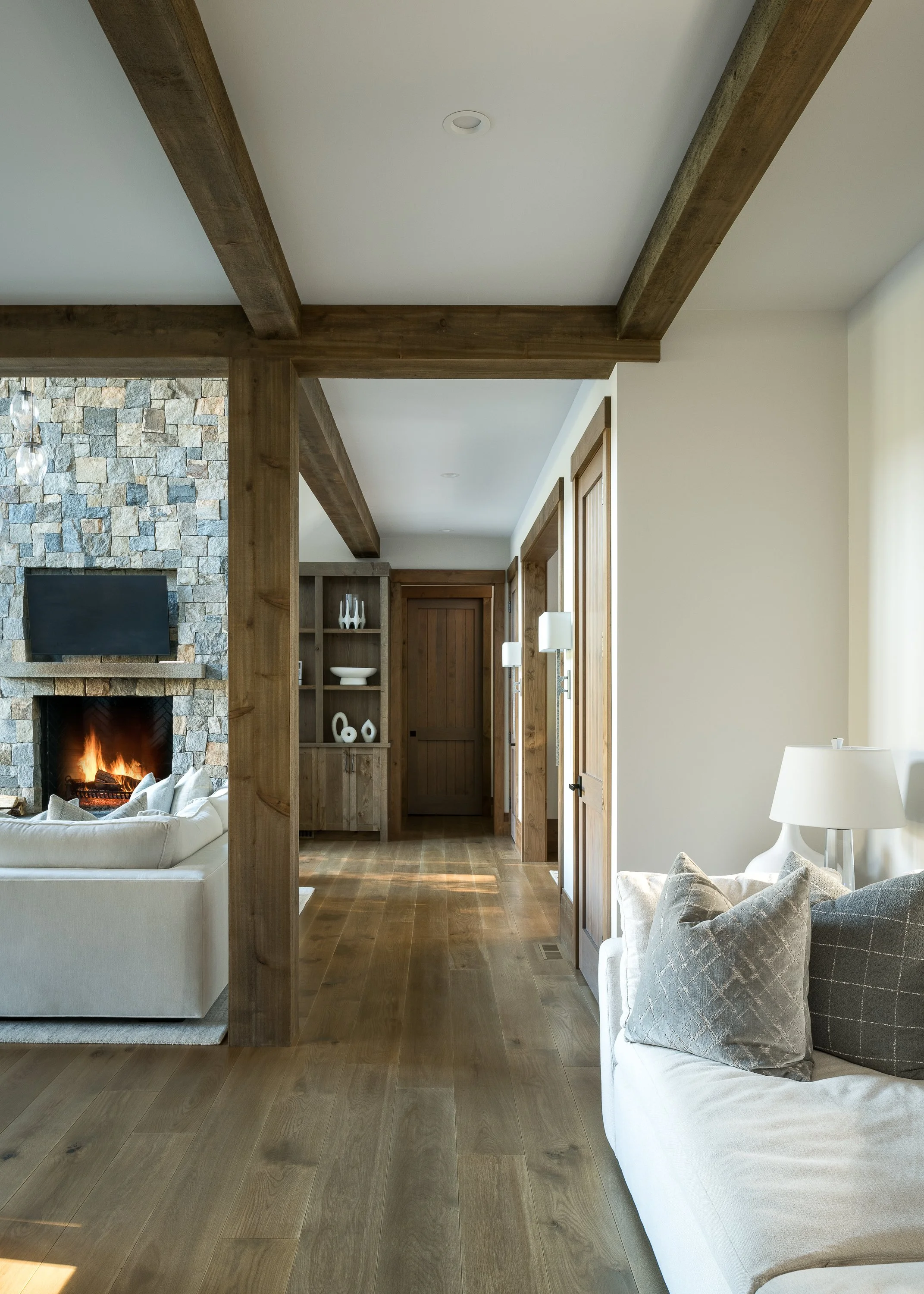 斯托山滑雪屋-12